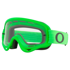 Oakley O-Frame XS MX Youth (Moto Green)